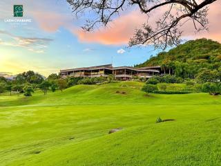 The Golf Lodge Hotel Laem Chabang Golf - 8