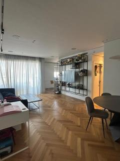 הבית של משפחת מרטין - 0