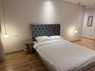 Charming 2-Room Apartment in Heart of Rabat - 1