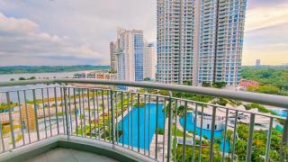 Teega Residence near Puteri Habour, Legoland - 6