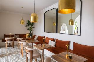 Riad Dar Melia - Marrakech - 7