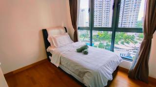 Teega Residence near Puteri Habour, Legoland - 1