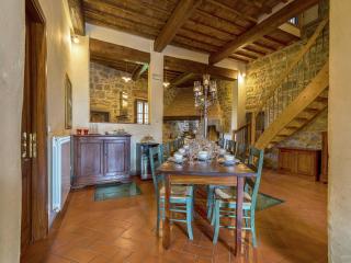 Spacious Cortona Villa - Cortona - 3