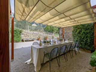 Spacious Cortona Villa - Cortone - 4