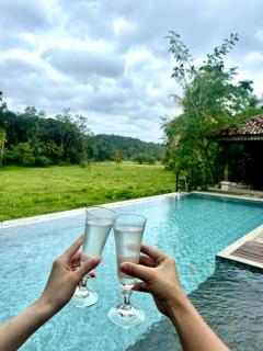 Villa Samas - Galle - 7