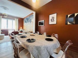 Casa Urbaine - 1
