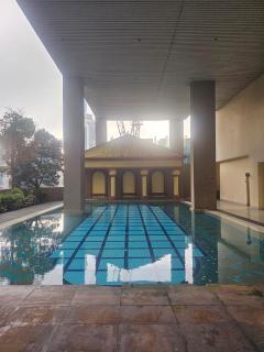 Maytower Apartment Studio Kuala Lumpur - 9
