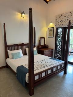 Villa Samas - Galle - 1