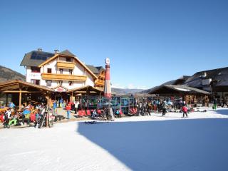 Apartment in Lungau, right next to the ski lift - 3