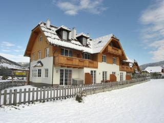 Apartment in Lungau near Ski Lift - 5