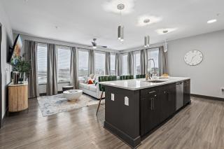 Gym & Heated Pool- Mins To Broadway & Music Row - 4