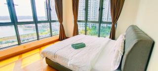 Teega Residence near Puteri Habour, Legoland - 8