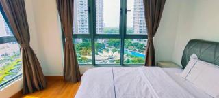 Teega Residence near Puteri Habour, Legoland - 9