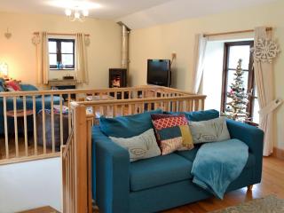 Trevellyan Barn - Lanivet - 7