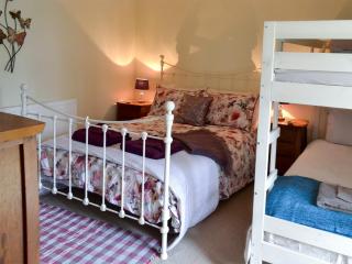Trevellyan Barn - Lanivet - 2