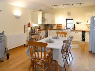 Trevellyan Barn - Lanivet - 3