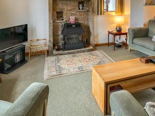 Holly Bank - Crich - 1