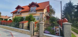 Apartments in Balatonbereny 40425 - 7