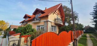 Apartments in Balatonbereny 40425 - 6