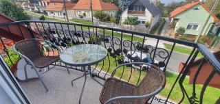 Apartments in Balatonbereny 40425 - 2