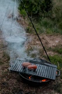 Voodoo Glamping - Únětice - 7