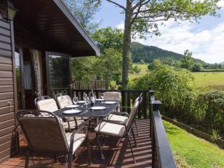 Whiteside Lodge At Burnside Park - Keswick - 0