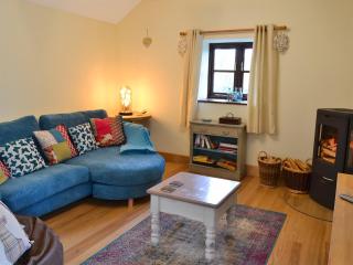 Trevellyan Barn - Lanivet - 8