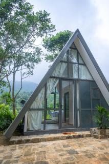 Sinharaja River Lodge - Nikawatawana - 3
