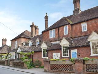 Stable Yard Cottage - Selborne - 6