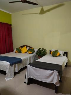 AS Villa AC Apartment - 0