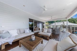 Jubilee Sanctuary - Airlie Beach - 6
