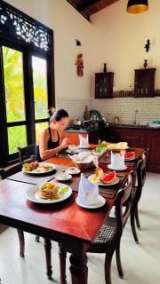 Villa Samas - Galle - 5