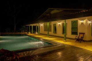 Sinharaja River Lodge - 3