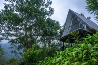 Sinharaja River Lodge - 1