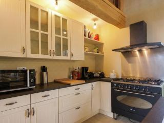Country House near Monts de Cantal Ski Slopes - Dezéjoul - 9