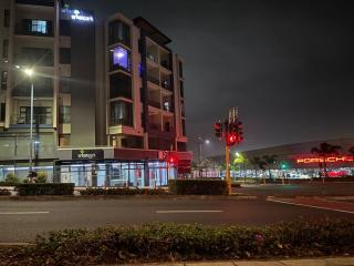 Urban Park Umhlanga Rocks J001 - 9