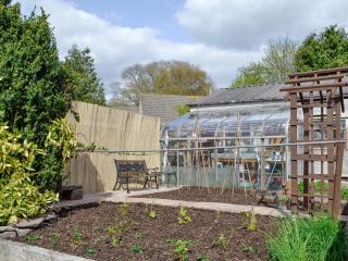 Three Views Bungalow - Talgarth - 1