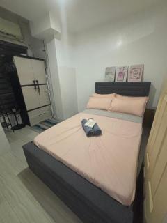 Joy's Haven at Victoria Sports Tower - Manila - 7