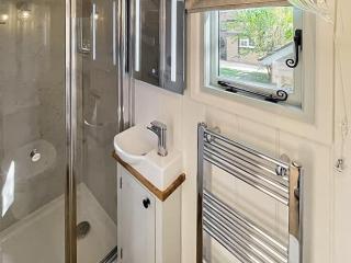 Helen's Shepherds Hut - Enford - 4