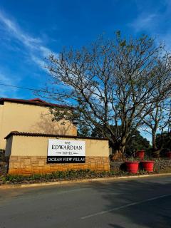 Ocean View Villas F05 - Port Edward - 2