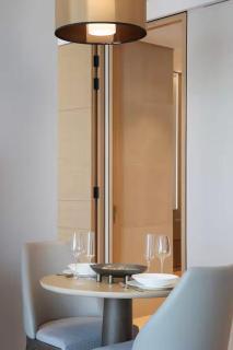 Scenic 1BR - The Address JBR - 7
