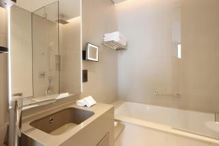 Scenic 1BR - The Address JBR - 4