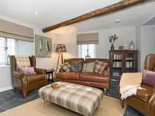 Crescent Cottage - Askham - 8