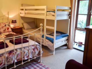 Trevellyan Barn - Lanivet - 1