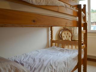 Stable Cottage 5 - Ukc3744 - 4