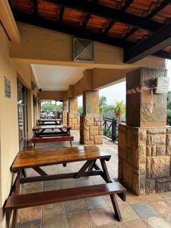 Ocean View Villas F05 - Port Edward - 5