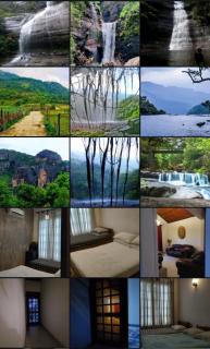 Riverston holiday home stay - Matale - 0