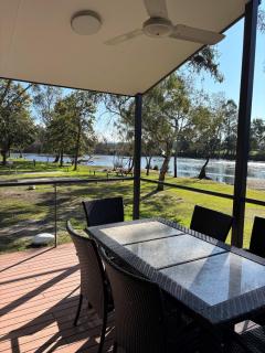 Breakaway Twin Rivers Caravan Park - 3