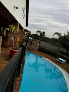 Ocean View Villas F05 - Port Edward - 6