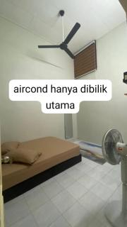 Homestay mamiayra - 1